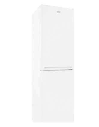Beko Freestanding Combi Fridge Freezer | CSG3582W