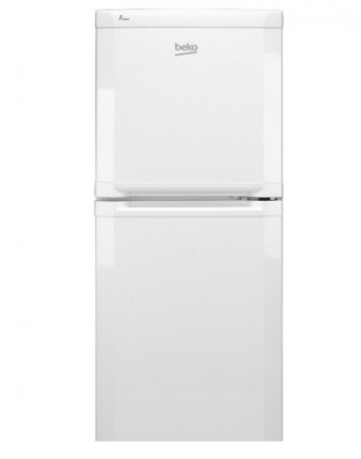 Beko Freestanding Fridge Freezer | CT5381APW