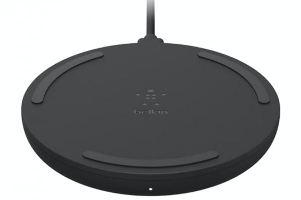 Belkin Boost Charge 10W Wireless Charging Pad | Black