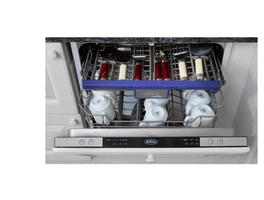 Belling 14 Place Integrated Dishwasher | BIDW1462