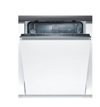 Bosch 12 Place Integrated Dishwasher | SMV40C40GB