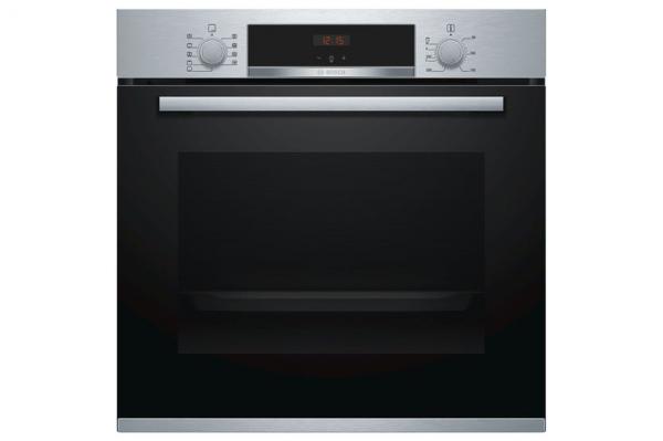 Bosch Series 4 Built-in Single Oven | HBS534BS0B