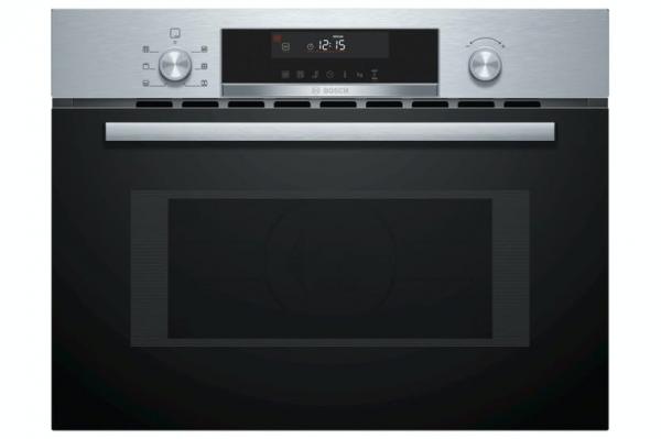 Bosch Series 6 Built-in Single Oven | CMA585GS0B