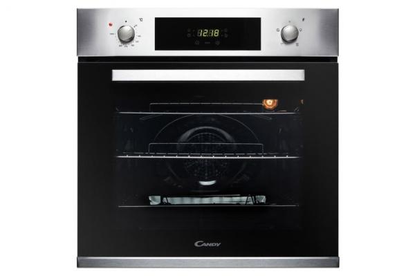 Candy Built-in Electric Single Oven | FCP405X/E