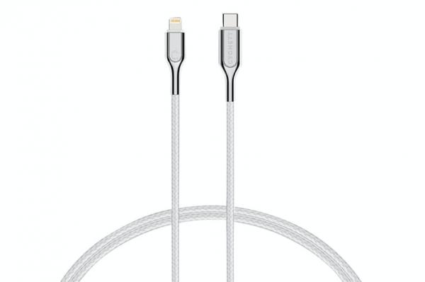 Cygnett Armoured Micro USB to USB-A Braided Cable | 1m