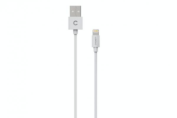 Cygnett Essentials Lightning to USB-A Cable | 1m