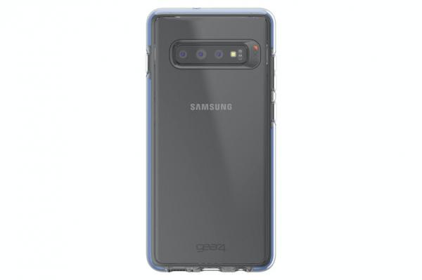 Gear4 D30 Piccadilly Samsung Galaxy S10+ | Blue