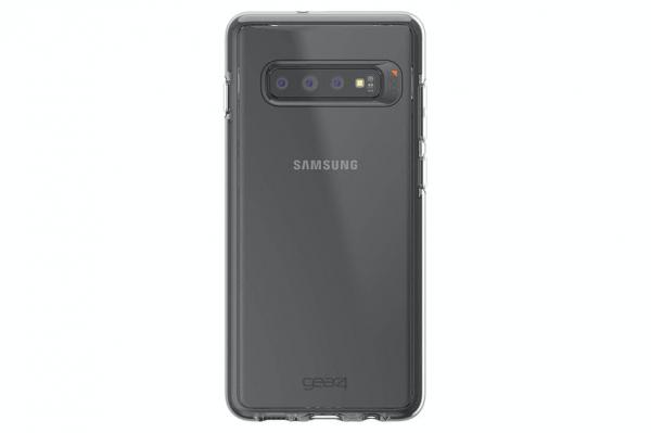 Gear4 D30 Piccadilly Samsung Galaxy S10+ | Black