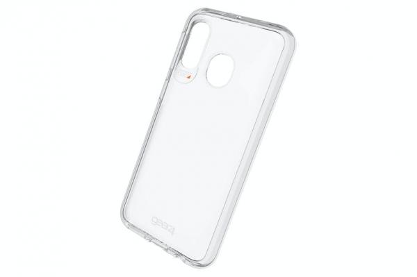 Gear4 D3O Crystal Samsung Galaxy A40 Case | Clear