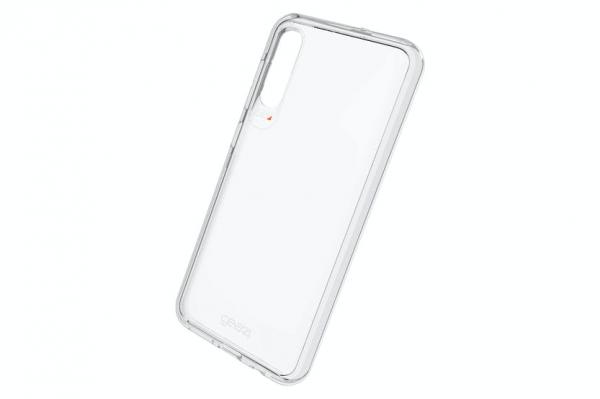 Gear4 D3O Crystal Samsung Galaxy A50 Case | Clear