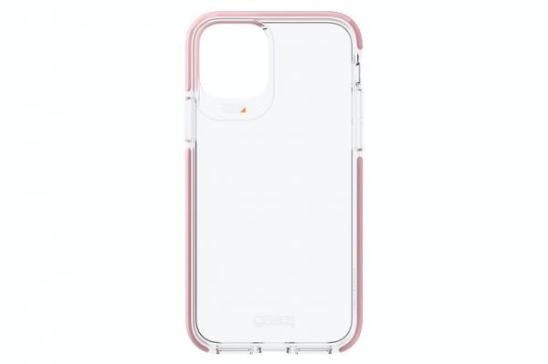 Gear4 Piccadilly iPhone 11 Pro Case | Rose Gold
