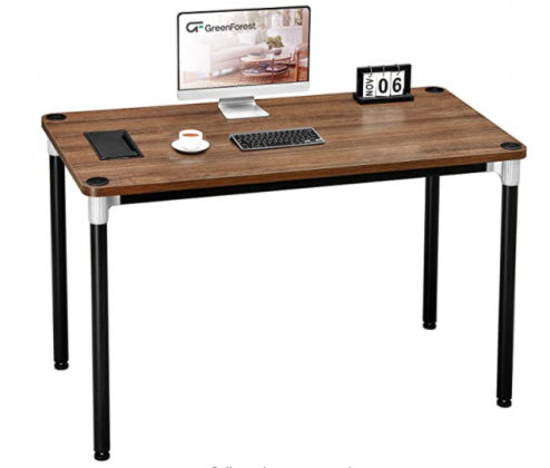 GreenForest Computer Desk 47
