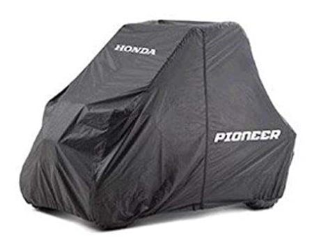 Honda 0SP35-HL5-100 Pioneer 500 Full Accessories Storage Cover