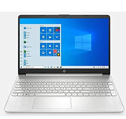 HP High Performance Business Laptop - 15.6