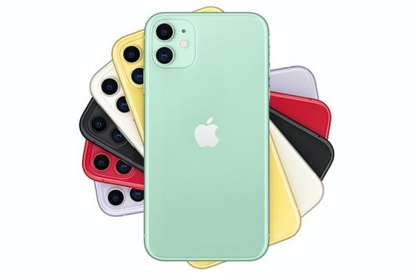 iPhone 11 | 64GB | Green