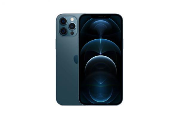 iPhone 12 Pro Max | 128GB | Pacific Blue