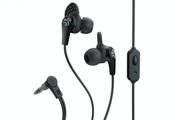 JLab JBuds Pro Signature Headphones | Black