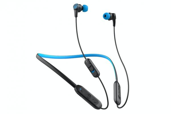 JLAB Play Gaming In-Ear Wireless Earbuds | Black