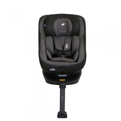 Joie Spin 360 ISOFIX Group 0-1 Car Seat Ember