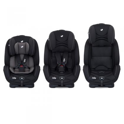 Joie Stages Group 0-1-2 Car Seat - Coal