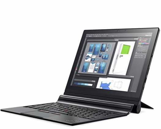 Lenovo ThinkPad X1 Tablet, 12