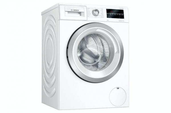 Miele WCA020 WCS Active W1 Front-loading washing machine for 1–7 kg laundry with proven Miele quality at an attractive price.