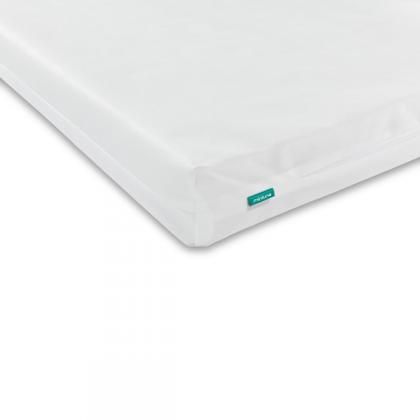 Mini-Uno 140x70cm Eco Fibre Cot Bed Mattress