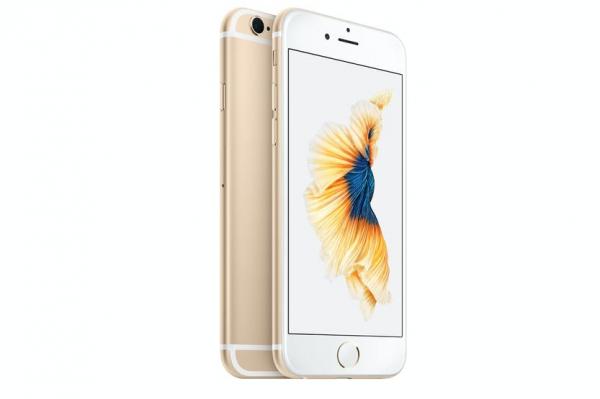 Mint+ iPhone 6S | 16GB | Gold | Pre Owned