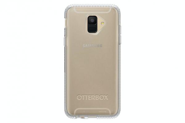 Otterbox Prefix Series Samsung Galaxy A6 Case | Clear