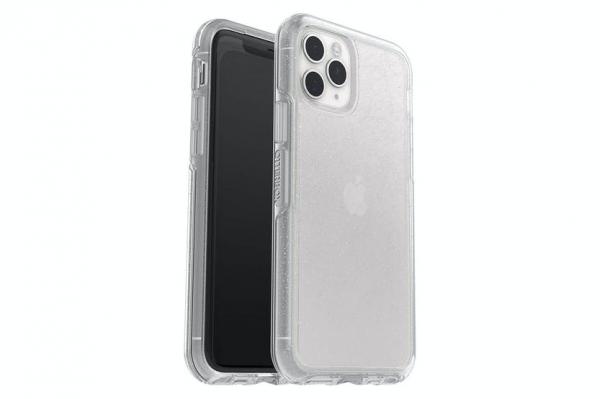 Otterbox Symmetry Series Clear iPhone 11 Case | Stardust Glitter