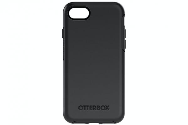 Otterbox Symmetry Series iPhone 8/7/SE Case | Black