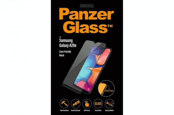 PanzerGlass Samsung Galaxy A20e Screen Protector