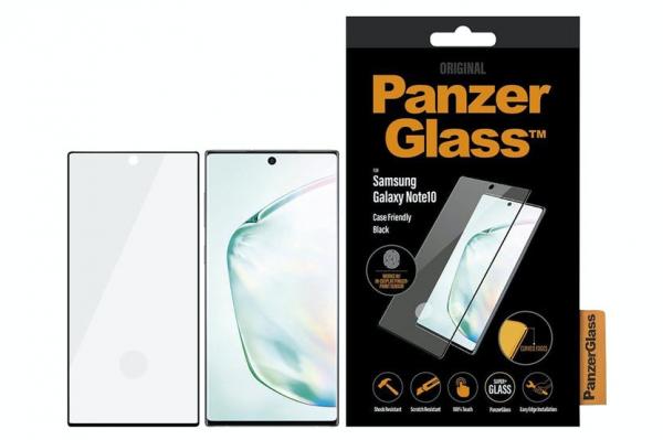 PanzerGlass Samsung Galaxy Note10 Screen Protector