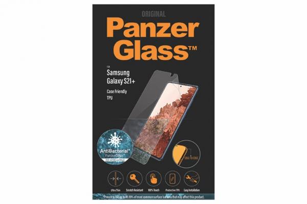 PanzerGlass Samsung S21+ Screen Protector