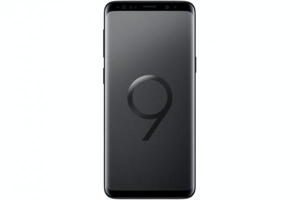 Samsung Galaxy S9 | 64GB | Midnight Black | Ex Display Model