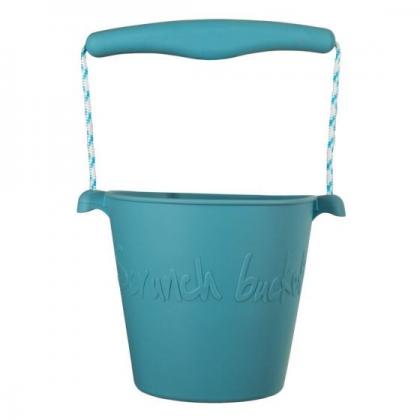 Scrunch Bucket - Twilight Blue