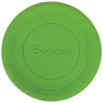 Scrunch Flyer - Green