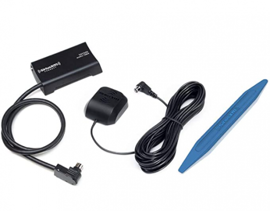 SiriusXM SXV300AZV1 Connect Vehicle Tuner for Satellite Radio, Receive Free 3 Months Service with Subscription, Easily Add SiriusXM to any SiriusXM-Re