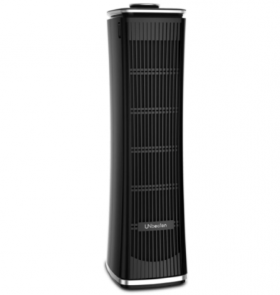 UNbeaten Tower Air Purifiers for Large Room, with True HEPA Air Filters Remove Dust Smoke, for Spaces Up to 230 Sq Ft, Perfect for Home/Office/ Bedroo