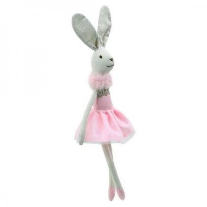 Wilberry Dancer - Pink Rabbit