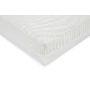 Baby Elegance Breathe-Dry Pocket Spring Cot Bed Mattress 140x70cm