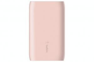 Belkin 10000mAh Boost Charge Power Bank | Rose Gold