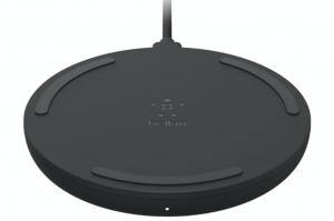 Belkin Boost Charge 10W Wireless Charging Pad | Black