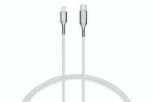 Cygnett Armoured Micro USB to USB-A Braided Cable | 1m
