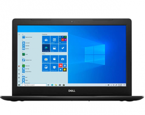 Dell Inspiron 15 3000 (3593) Laptop Computer - 15.6 inch HD Anti-Glare Display (Intel Core 11th Gen 