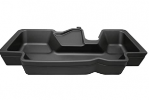 Husky Liners - 9421 Fits 2019-20 Dodge Ram 1500 Crew Cab Without Factory Storage Box Gearbox Under S