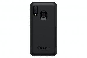 Otterbox Commuter Series Lite Samsung Galaxy A20e Case | Black