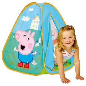 Peppa Pig Pop-Up Play Tent