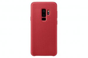Samsung Galaxy S9 Plus Hyperknit Cover | Red