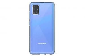 Samsung KDLab A Galaxy A51 Case | Blue